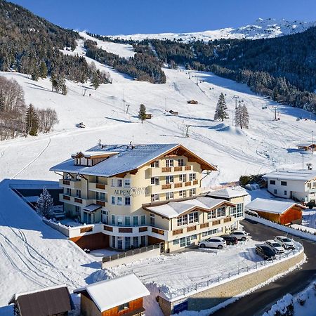 Hotel Alpen-Royal Jerzens Exterior photo
