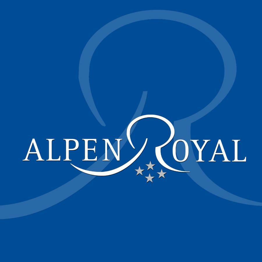 Hotel Alpen-Royal Jerzens Exterior photo